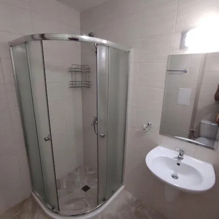 Luxury In Mb Lägenhet Pomorie