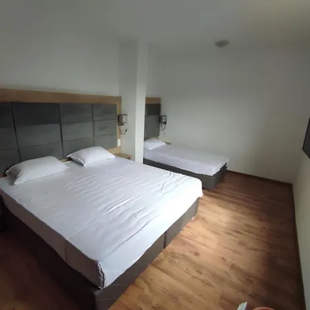 Luxury In Mb Lägenhet Pomorie