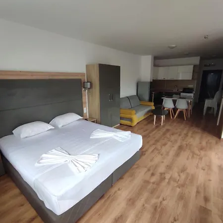 Lägenhet Luxury In Mb *