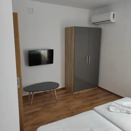 Lägenhet Luxury In Mb *