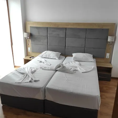 Luxury In Mb Lägenhet *