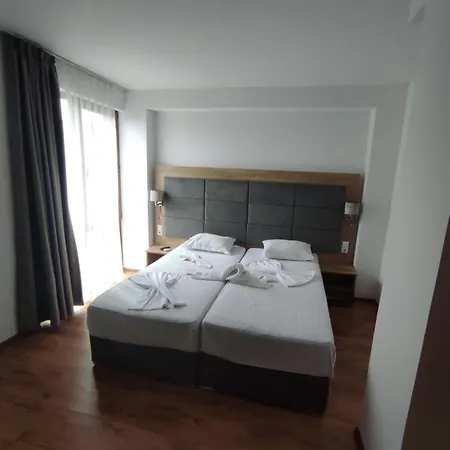 Lägenhet Luxury In Mb *